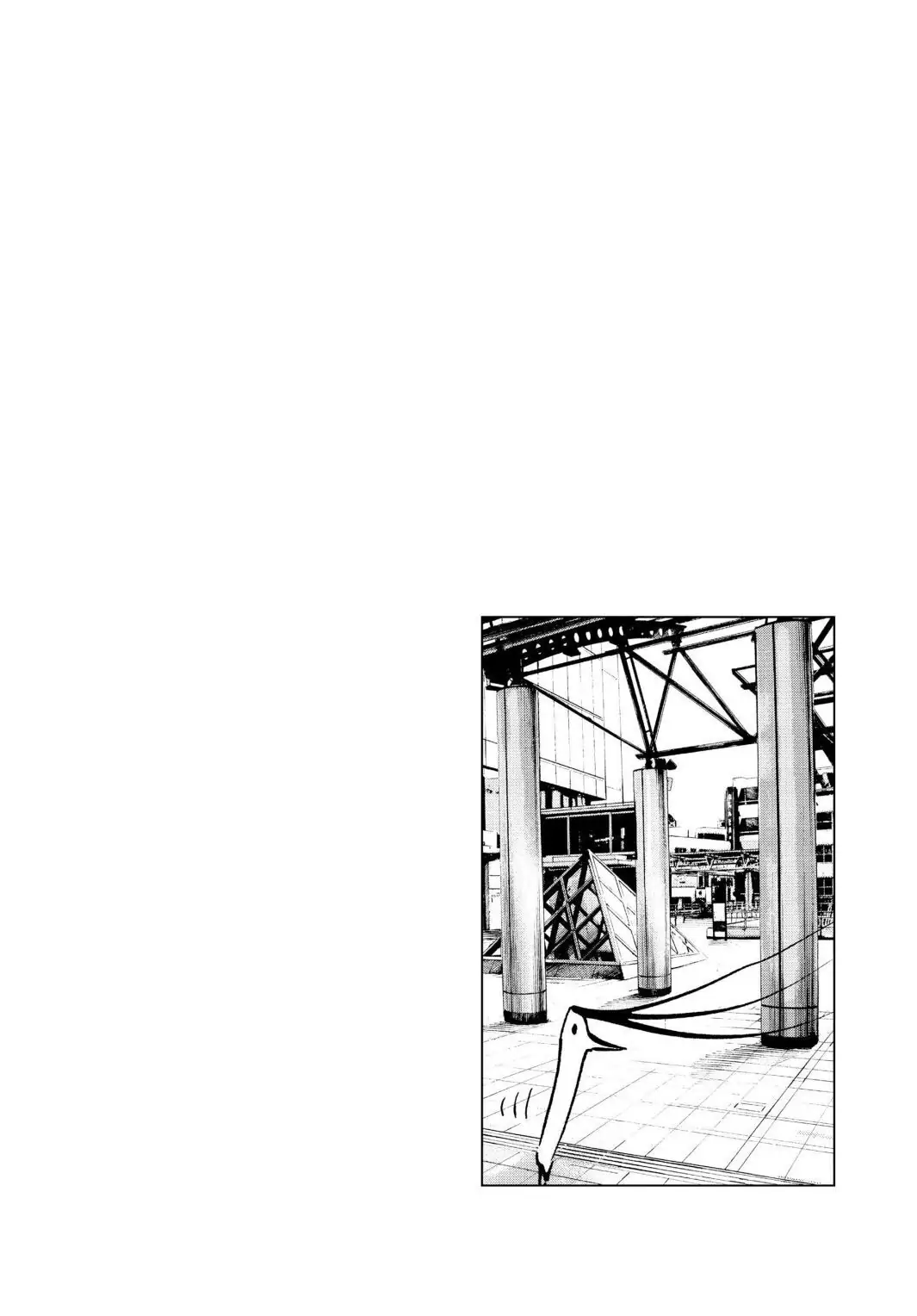 Oyasumi Punpun Chapter 55 image 19